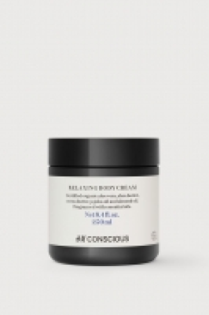 HM  Body cream