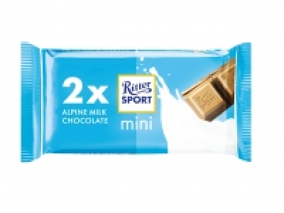 Lidl  Ritter Sport Ritter Sport Mini