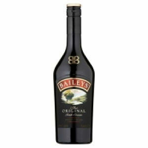 Centra  BAILEYS IRISH CREAM 70CL