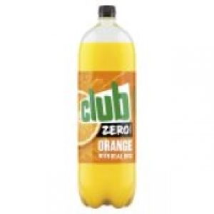 7up/club Mineral Range