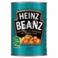 Centra  Heinz Baked Beans 415g