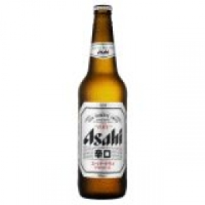 Asahi Super Dry