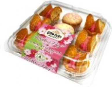 Mace Odwyers Bakery Mothers Day Tea Cakes