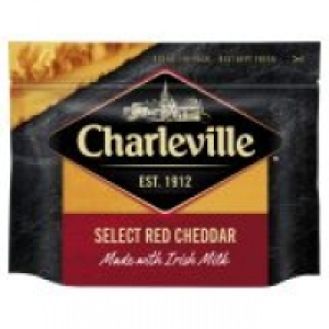 Select Red Cheddar 2.00 €