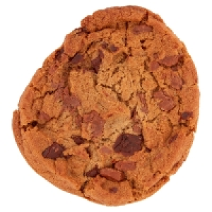 Belgian Triple Chocolate Cookie 1.00 €