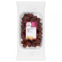 EuroSpar Fresh Choice Red Seedless Grapes