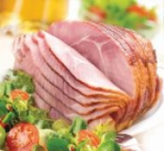 Glenmór Irish Unsmoked Ham Fillet (Pre Pack)