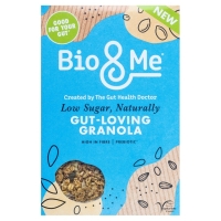 SuperValu  Bio & Me Low Sugar Gut-loving Granola