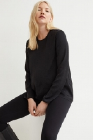 HM  MAMA Nursing blouse