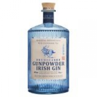 EuroSpar Gunpowder Gin