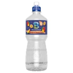 Ballygowan Hint of Fruit Mango & Passion Fruit 1.50 €