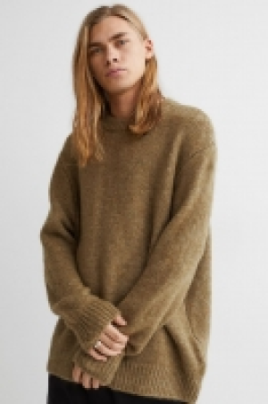 Relaxed Fit Jumper 23.00 €