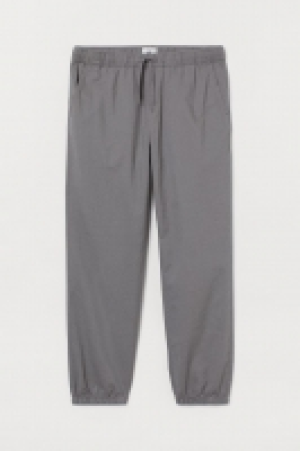 Regular Fit Linen-mix joggers 13.00 €
