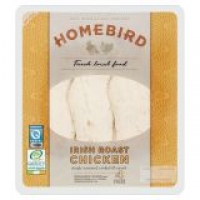 EuroSpar Homebird Roast Chicken Slices