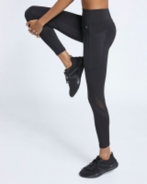 Lasercut Leggings