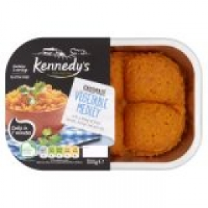 EuroSpar Kennedys Vegetable Medley