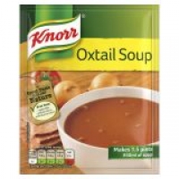 EuroSpar Knorr Packet Soup Range