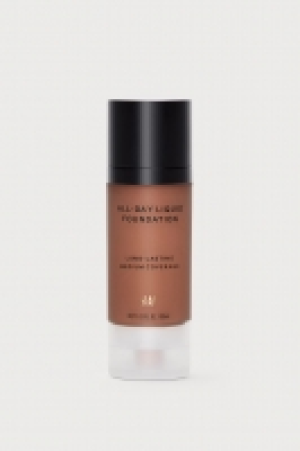 HM  All-day Liquid Foundation