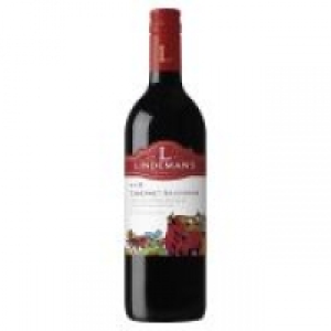 EuroSpar Lindemans Wines Range