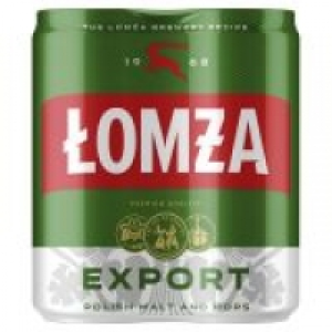 Lomza Cans
