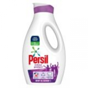 Liquid Detergent Range 8.00 €