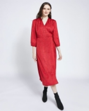 Dunnes Stores  Paul Costelloe Living Studio Vivacious Dress