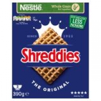 EuroSpar Shreddies Original