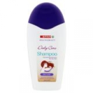 Spar Shampoo Normal Hair