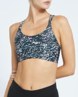 Dunnes Stores  Strappy Back Sports Bra