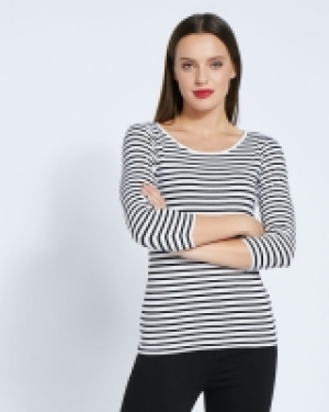 Savida Essential Scoop Neck Top 5.00 €
