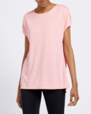 Lightweight Jacquard Tee 2.00 €