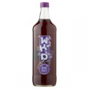 EuroSpar Wkd Dark Fruits