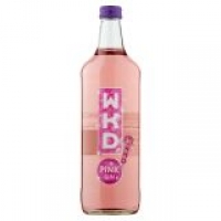 EuroSpar Wkd Pink Gin