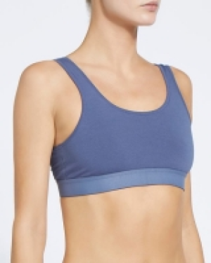Non-Wired Lounge Crop Top 5.00 €