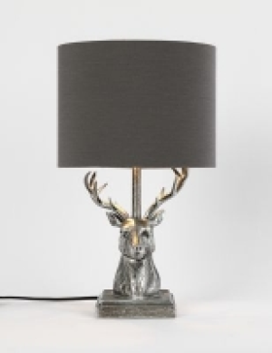 Marks and Spencer  Stag Table Lamp