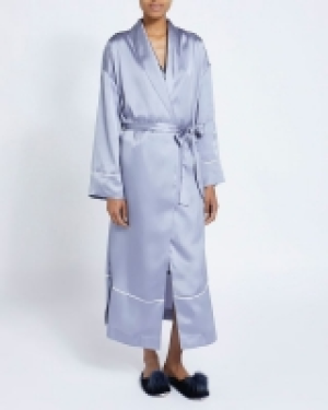 Francis Brennan the Collection Abbey Blue Robe