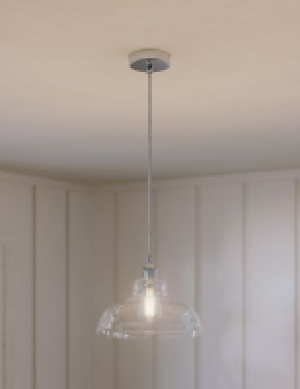 Simple Glass Shade