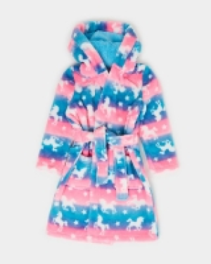 Girls Robe (12 months - 14 years) 5.00 €