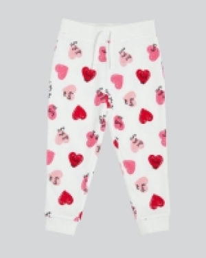 Printed Joggers (6 months - 4 years) 2.00 €