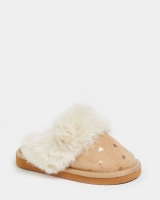 Dunnes Stores  Mule Slipper (Size 10 - 5)