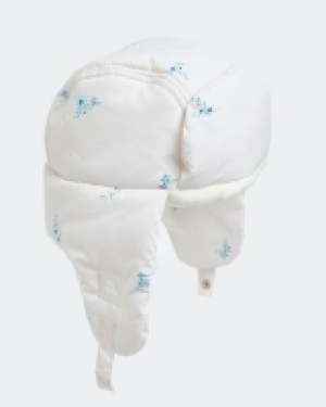 Leigh Tucker Willow Sarah Trapper Hat (6 months - 3 years)