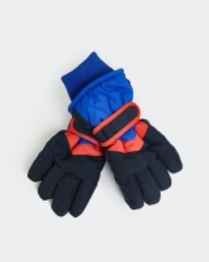 Boys Ski Gloves (5 - 11 years)