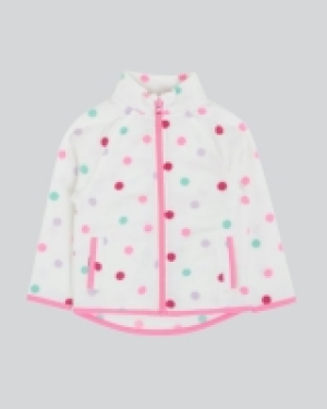 Printed Fleece (6 Months - 4 Years) 2.00 €