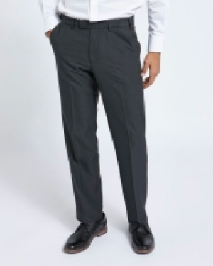 Regular Fit Active Waist Trousers 15.00 €