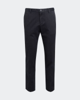 Dunnes Stores  Paul Costelloe Living Charcoal Check Trousers