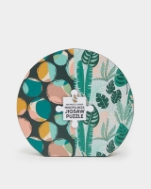 Double Sided Jigsaw