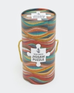 Tube Jigsaw