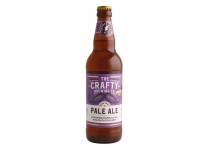 Lidl  The Crafty Brewing Company Irish Craft Pale Ale 4.5%