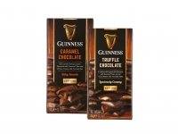 Lidl  Guinness Chocolate Bar
