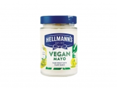 Hellmans Vegan Mayo